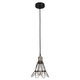 Подвесной светильник Lussole Loft Centereach