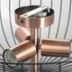 Потолочный светильник Lussole Loft Brooks
