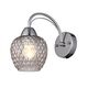 настенный светильник Olimp [D250*W130*H250 1*E27*60W, excluded]
