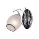 настенный светильник Adora [D290*W110*H210 1*E14*40W, excluded]