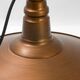 Подвесной светильник Lussole Loft Bowl