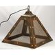 Подвесной светильник Lussole Loft Mirta