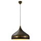 Подвесной светильник Lussole Loft Saratoga