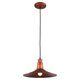 Подвесной светильник Lussole Loft Bowl