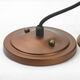 Подвесной светильник Lussole Loft Bowl
