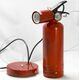 Подвесной светильник Fire Lamp