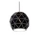 Подвесной светильник Lumina Deco Bokka LDP 7412 BK