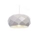 Подвесной светильник Lumina Deco Rokka LDP 7443 WT
