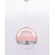 Подвесной светильник Lumina Deco Ibiza LDP 108-300 R.GD