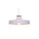 Подвесной светильник Lumina Deco Levanti LDP 7974-400 WT+WT