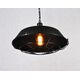 Подвесной светильник Lumina Deco Arigio LDP 6862-450 BK