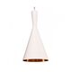 Подвесной светильник Lumina Deco Foggi LDP 7712-A WT