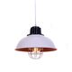 Подвесной светильник Lumina Deco Fuko LDP 6859 WT