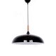 Подвесной светильник Lumina Deco Versi LDP 7899 BK
