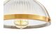 Подвесной светильник Lumina Deco Brico LDP 173-260 MD