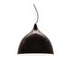 Подвесной светильник Lumina Deco Vittorio LDP 7520 BK GL+WT