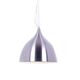 Подвесной светильник Lumina Deco Vittorio LDP 7520 SL+WT