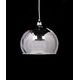 Подвесной светильник Lumina Deco Aurora LDP 081013-300 CHR