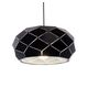 Подвесной светильник Lumina Deco Rokka LDP 7443 BK