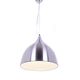 Подвесной светильник Lumina Deco Vittorio LDP 7520 SL+WT