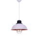 Подвесной светильник Lumina Deco Fuko LDP 6859 WT