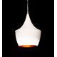 Подвесной светильник Lumina Deco Foggi LDP 7712-B WT