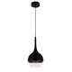 Подвесной светильник Lumina Deco Frudo LDP 11003-1 BK