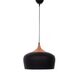 Подвесной светильник Lumina Deco Consi LDP 7918-350 BK