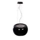 Подвесной светильник Lumina Deco Disposa LDP 7018-400 BK