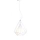 Подвесной светильник Lumina Deco Forti LDP 7921 WT