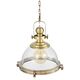 Подвесной светильник Lumina Deco Falco LDP 119-300 MD