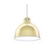 Подвесной светильник Lumina Deco Fabbiano LDP 7464 GD
