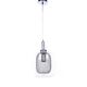 Подвесной светильник Lumina Deco Bessa LDP 11337 SL