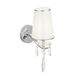 Бра Lumina Deco Alessia LDW 1726-1W CHR