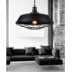 Подвесной светильник Lumina Deco Arigio LDP 6862-450 BK