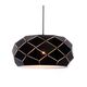 Подвесной светильник Lumina Deco Rokka LDP 7443 BK