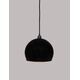 Подвесной светильник Lumina Deco Aurora LDP 081013-300 BK