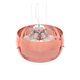 Подвесной светильник Lumina Deco Stilio LDP 6018-500 R.GD
