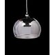 Подвесной светильник Lumina Deco Aurora LDP 081013-300 CHR