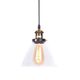 Подвесной светильник Lumina Deco Nubi LDP 6801 MD+PR