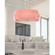 Подвесной светильник Lumina Deco Stilio LDP 6018-500 R.GD