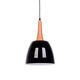 Подвесной светильник Lumina Deco Derby LDP 7901 BK