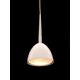 Подвесной светильник Lumina Deco Bora LDP 9179 WT