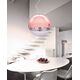 Подвесной светильник Lumina Deco Ibiza LDP 108-300 R.GD