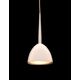 Подвесной светильник Lumina Deco Bora LDP 9179 WT