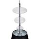 Подвесной светильник Lumina Deco Veneziana LDP 1113 BK