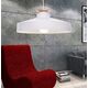 Подвесной светильник Lumina Deco Levanti LDP 7974-400 WT+WT