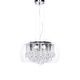 Подвесной светильник Lumina Deco Tosso LDP 8066-500 PR