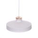 Подвесной светильник Lumina Deco Levanti LDP 7974-400 WT+WT
