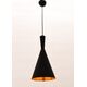 Подвесной светильник Lumina Deco Foggi LDP 7712-A BK
